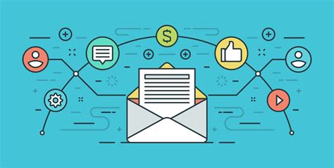 Marketing, Automation & Email Platform .